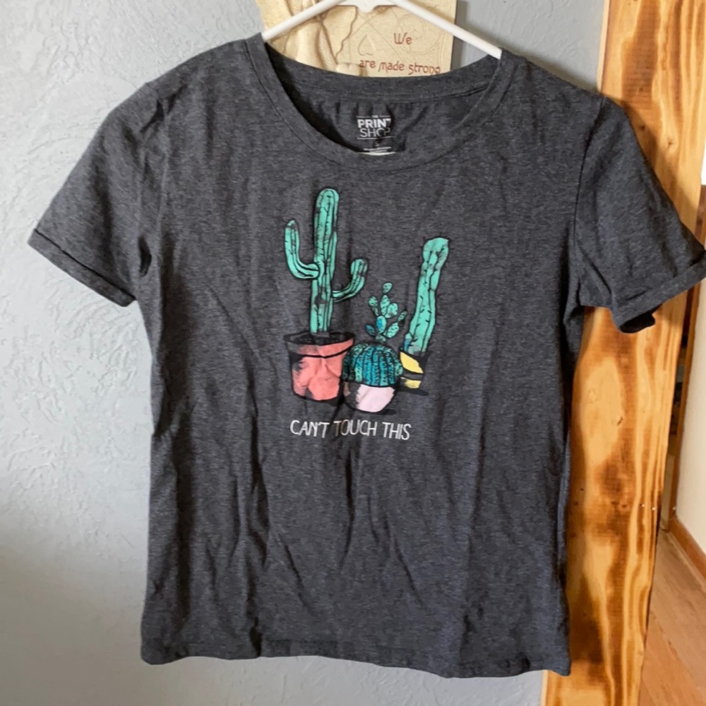 T shirt